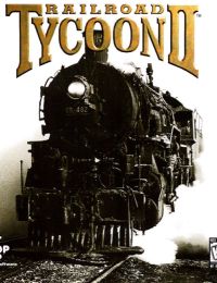 Railroad Tycoon