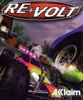 Re-volt