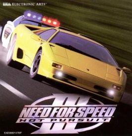 Need for speed